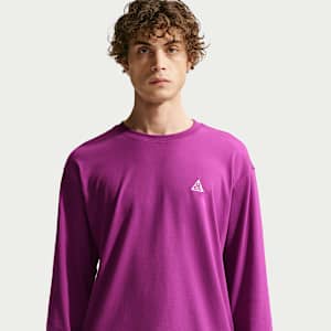 Nike ACG Men's Long-Sleeve T-Shirt. Nike.com